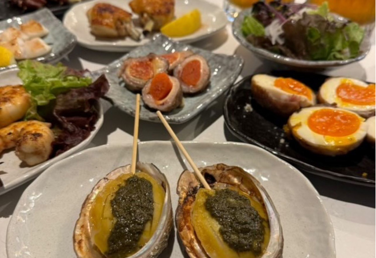 コース料理②
